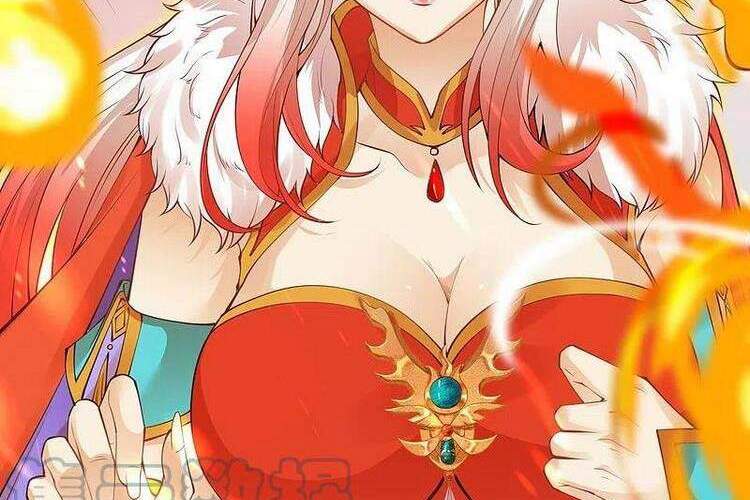 Nghịch Thiên Tà Thần - Chương 416