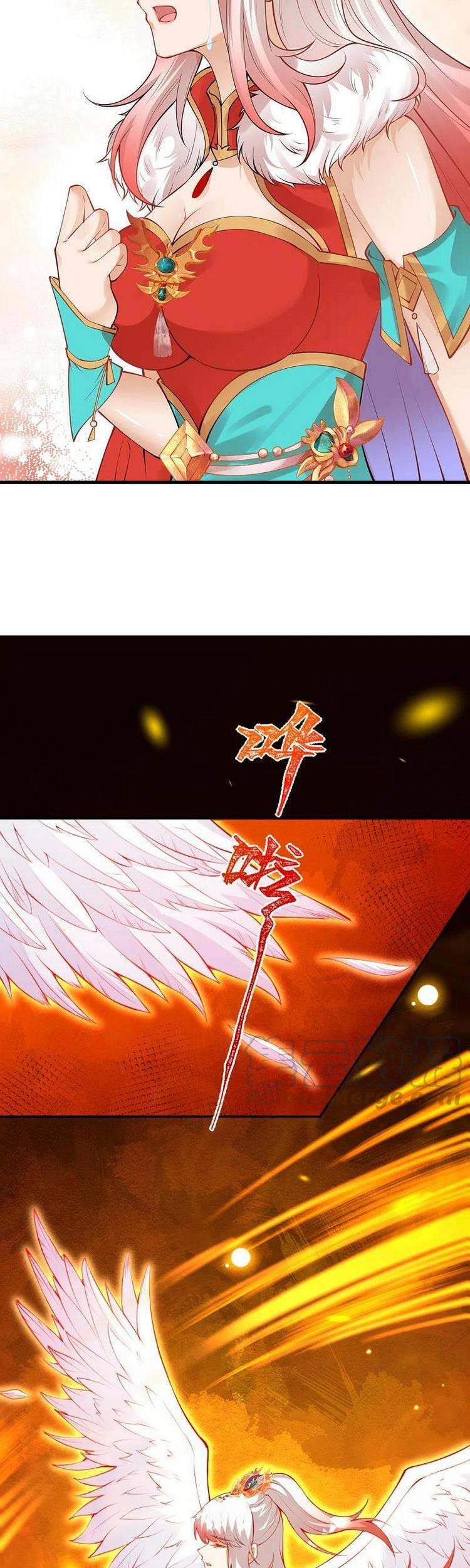 Nghịch Thiên Tà Thần - Chương 416