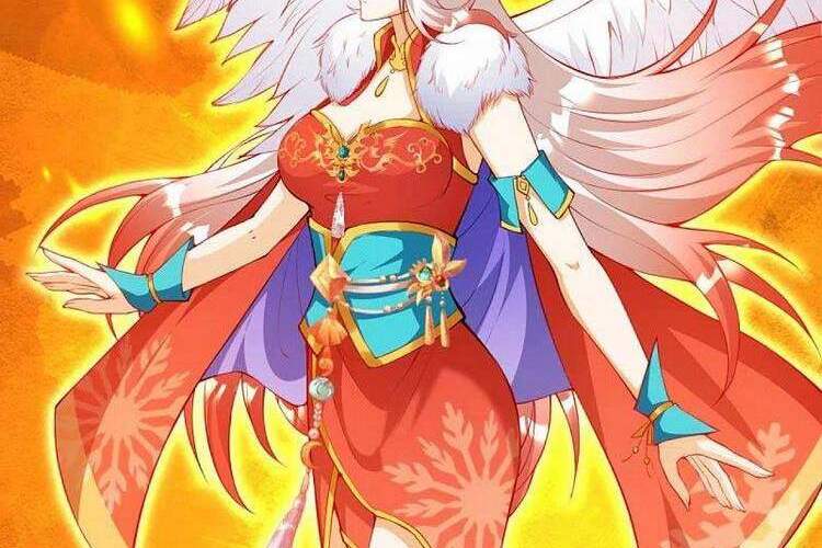 Nghịch Thiên Tà Thần - Chương 416