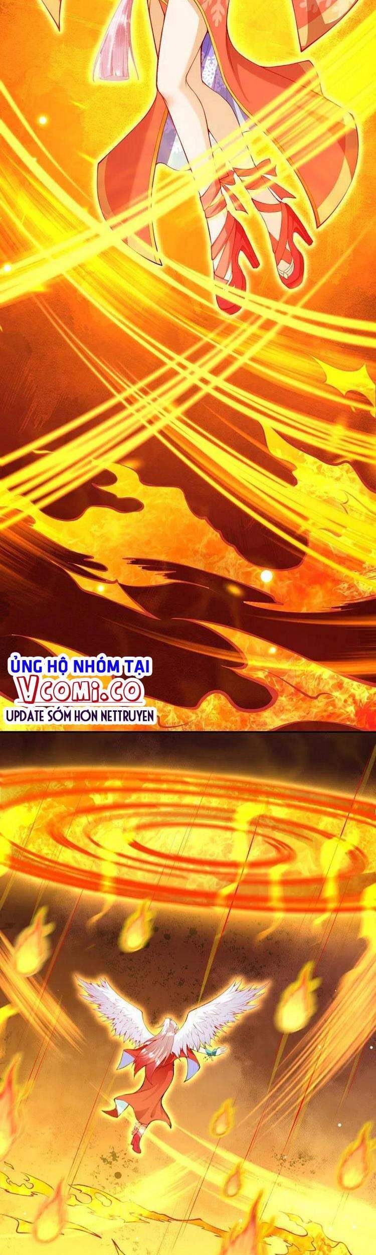 Nghịch Thiên Tà Thần - Chương 416