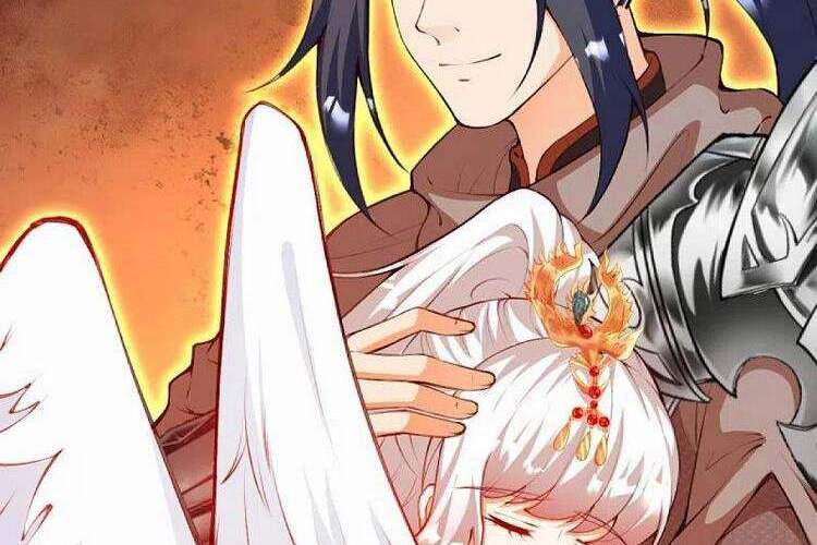 Nghịch Thiên Tà Thần - Chương 416