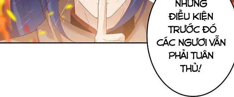 Nghịch Thiên Tà Thần - Chương 416