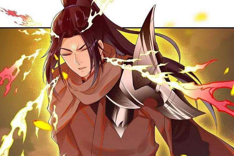 Nghịch Thiên Tà Thần - Chương 416