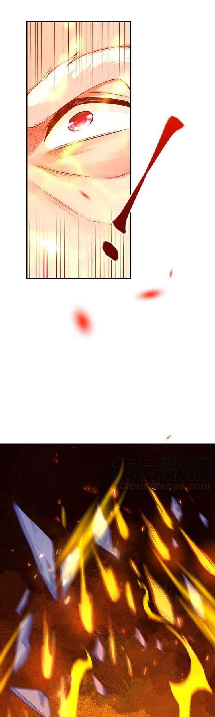 Nghịch Thiên Tà Thần - Chương 416