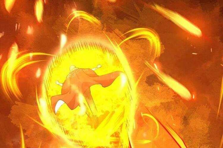 Nghịch Thiên Tà Thần - Chương 416