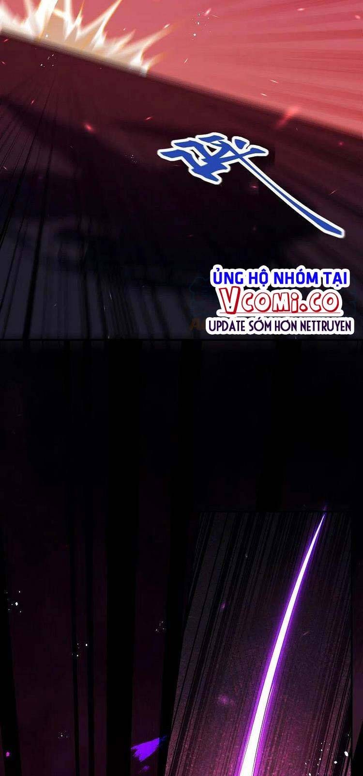 Nghịch Thiên Tà Thần - Chương 446