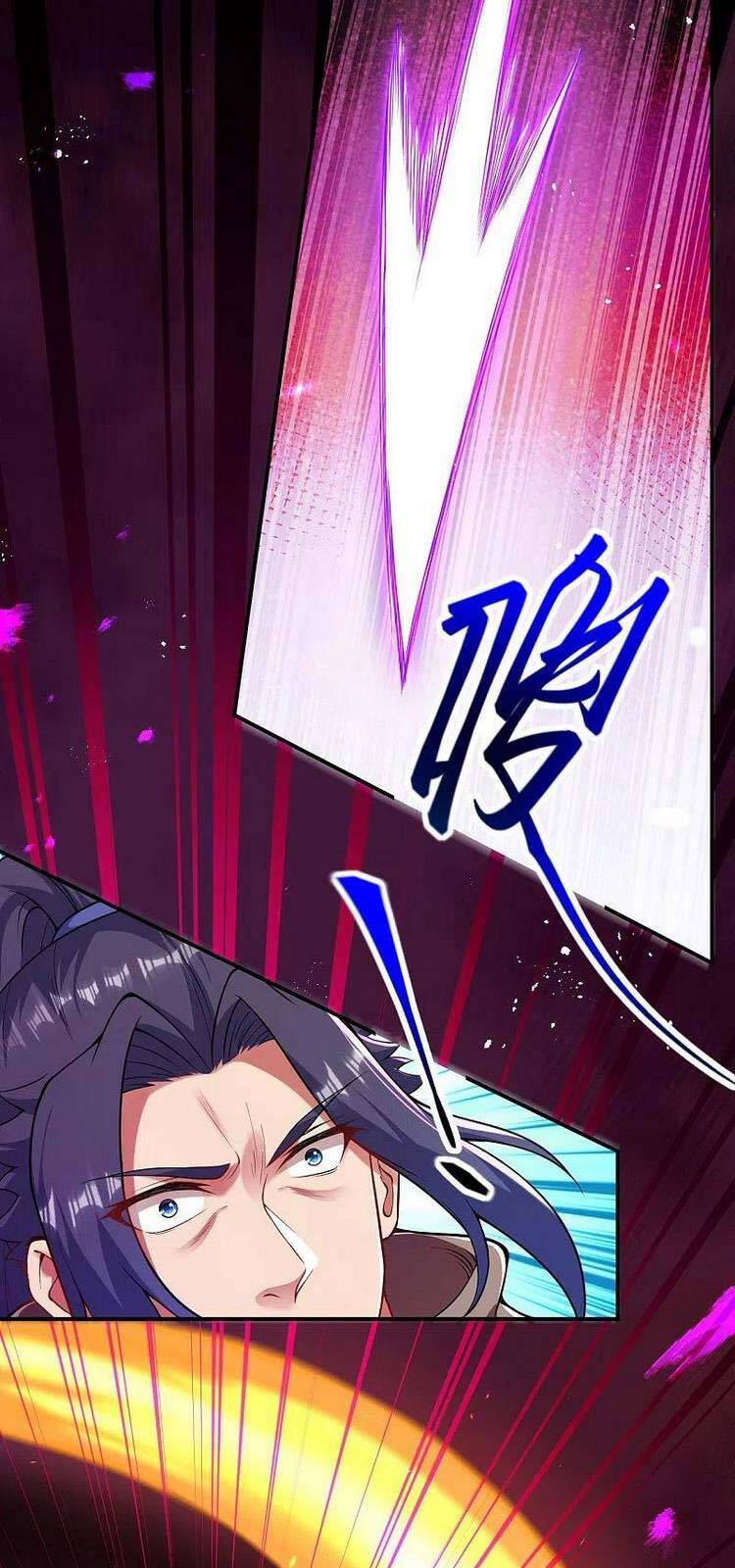 Nghịch Thiên Tà Thần - Chương 446