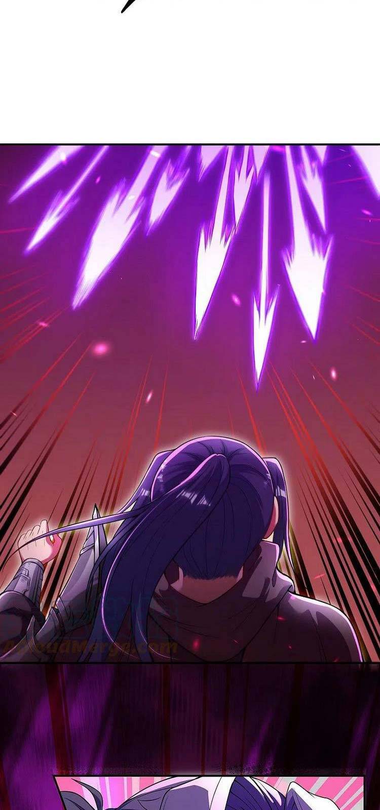 Nghịch Thiên Tà Thần - Chương 446