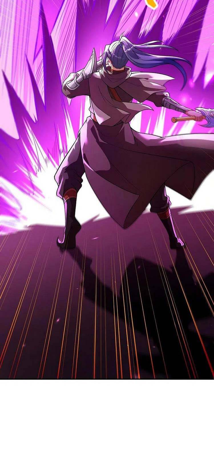 Nghịch Thiên Tà Thần - Chương 446