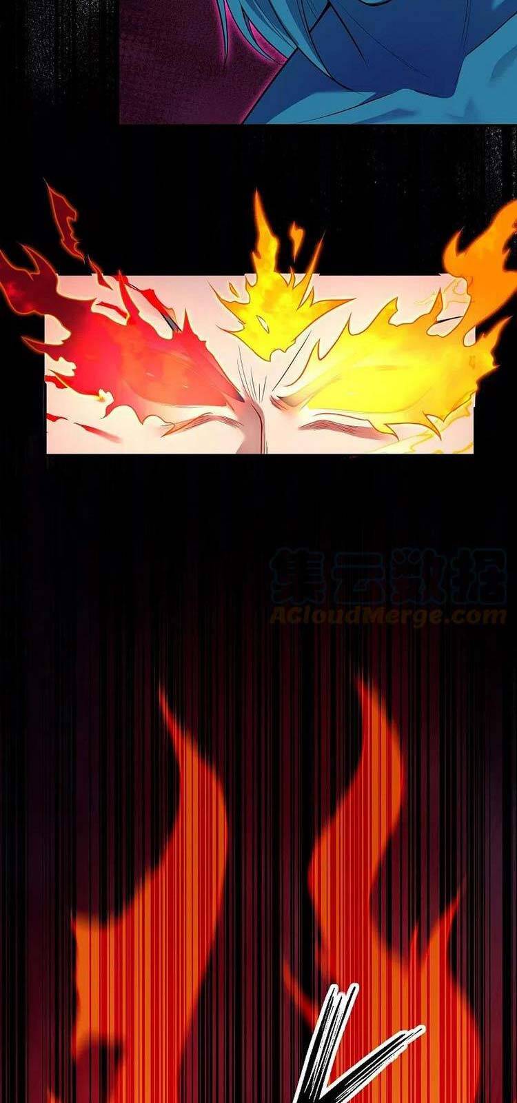 Nghịch Thiên Tà Thần - Chương 446