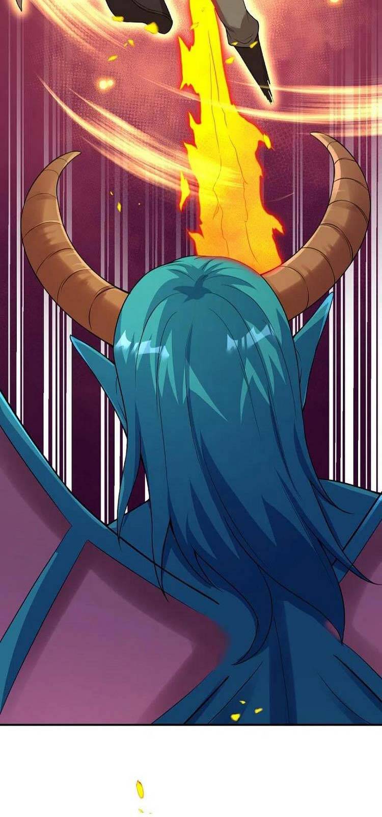 Nghịch Thiên Tà Thần - Chương 446