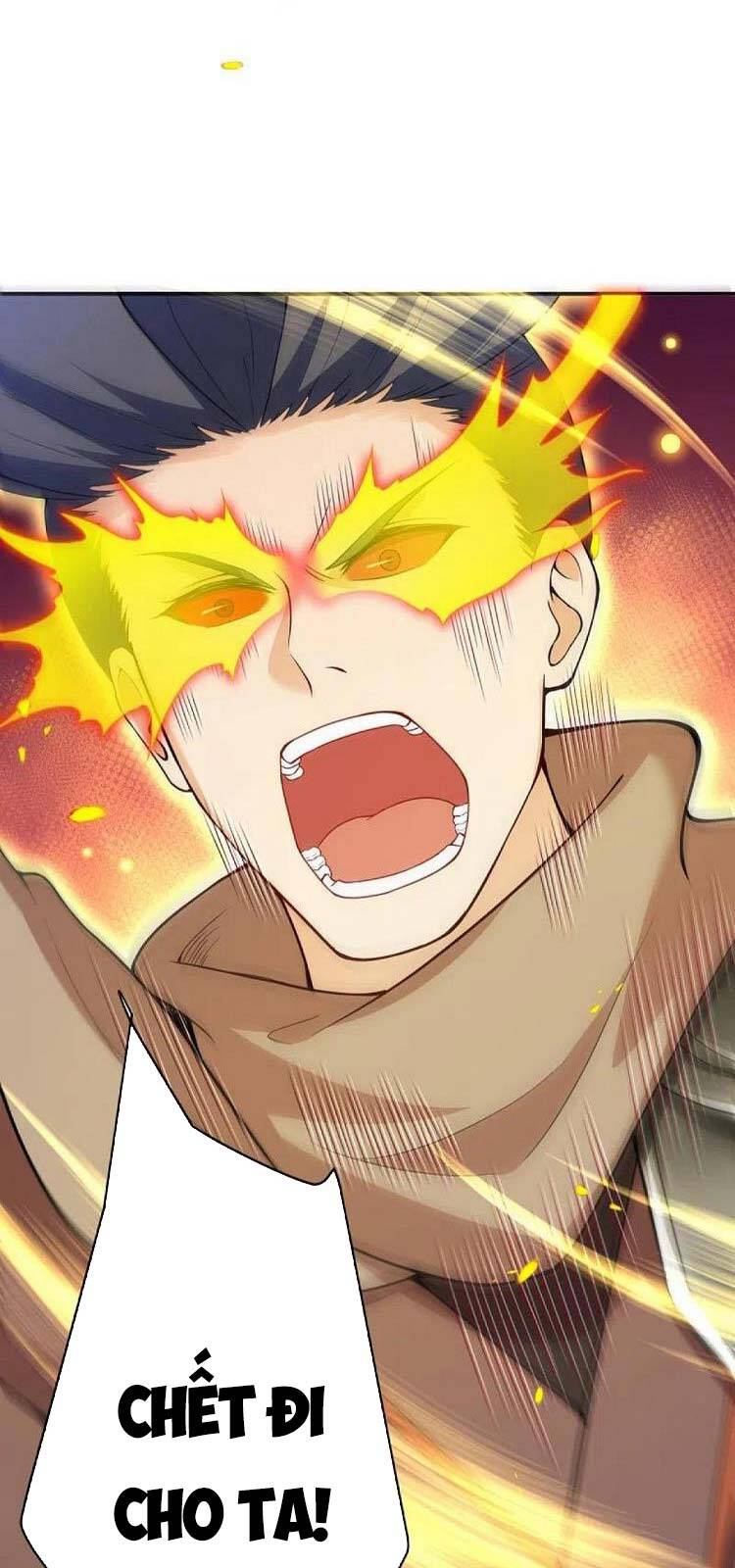 Nghịch Thiên Tà Thần - Chương 446