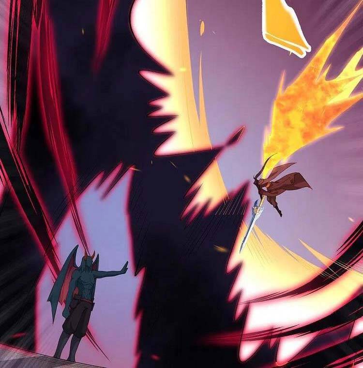 Nghịch Thiên Tà Thần - Chương 446