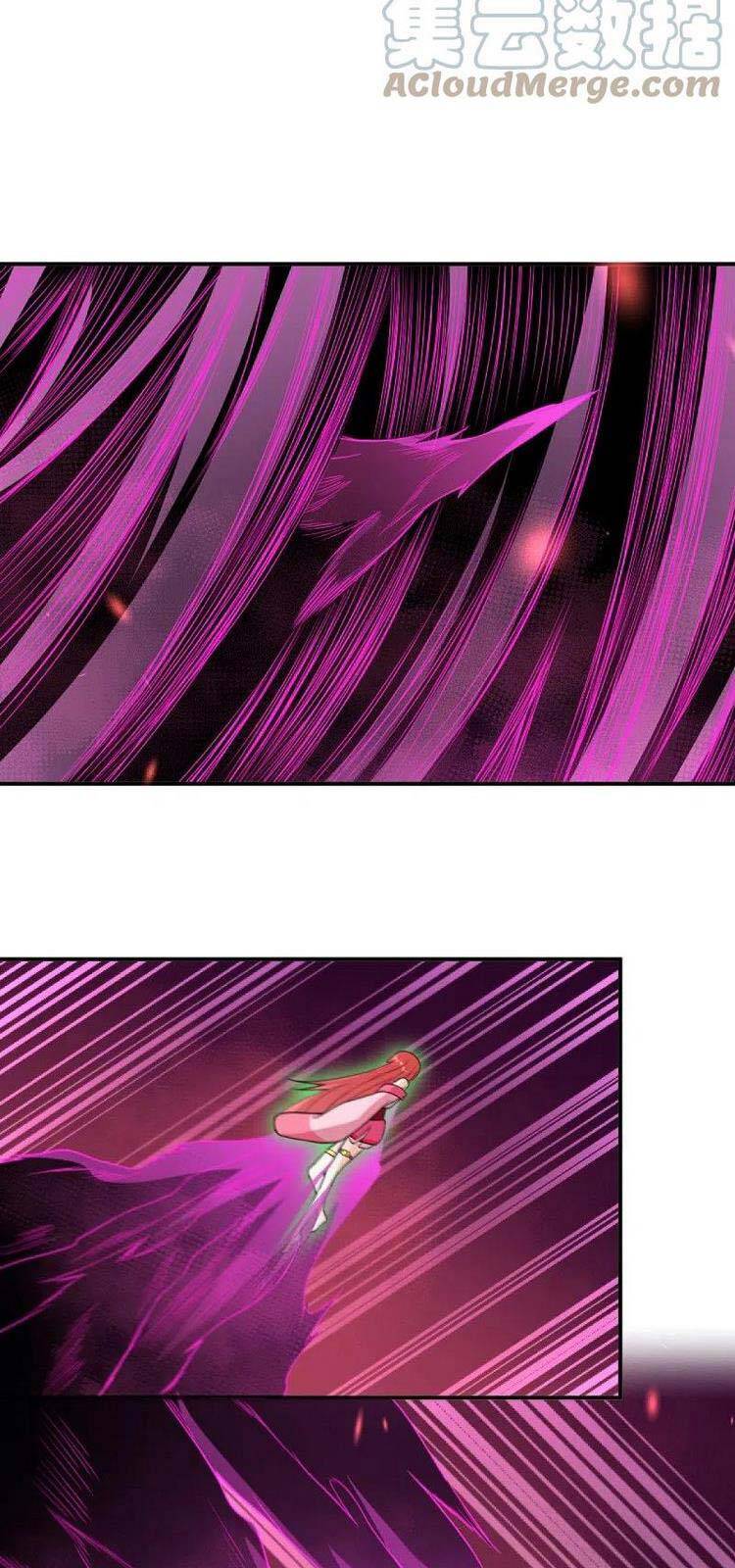 Nghịch Thiên Tà Thần - Chương 446