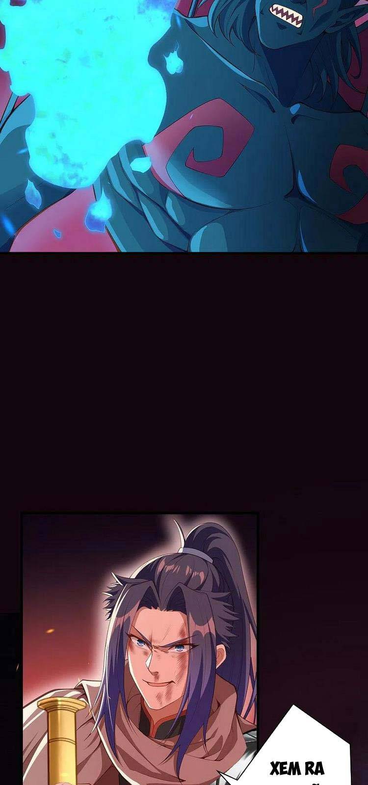 Nghịch Thiên Tà Thần - Chương 446