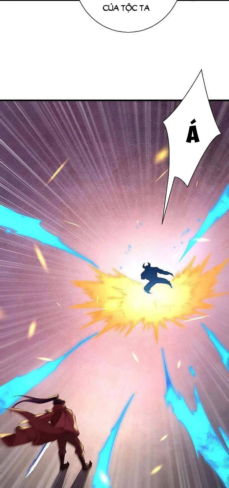 Nghịch Thiên Tà Thần - Chương 446