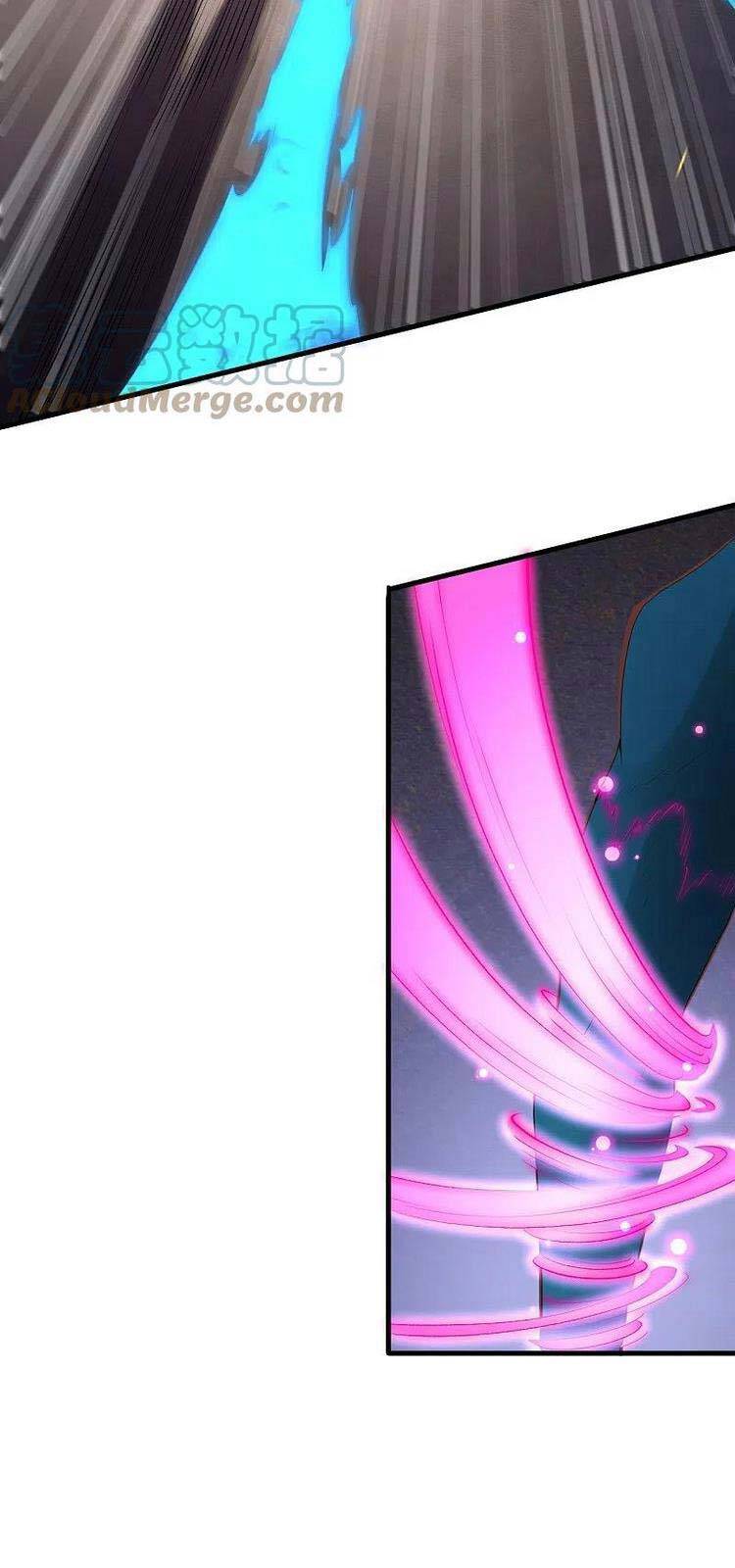 Nghịch Thiên Tà Thần - Chương 446