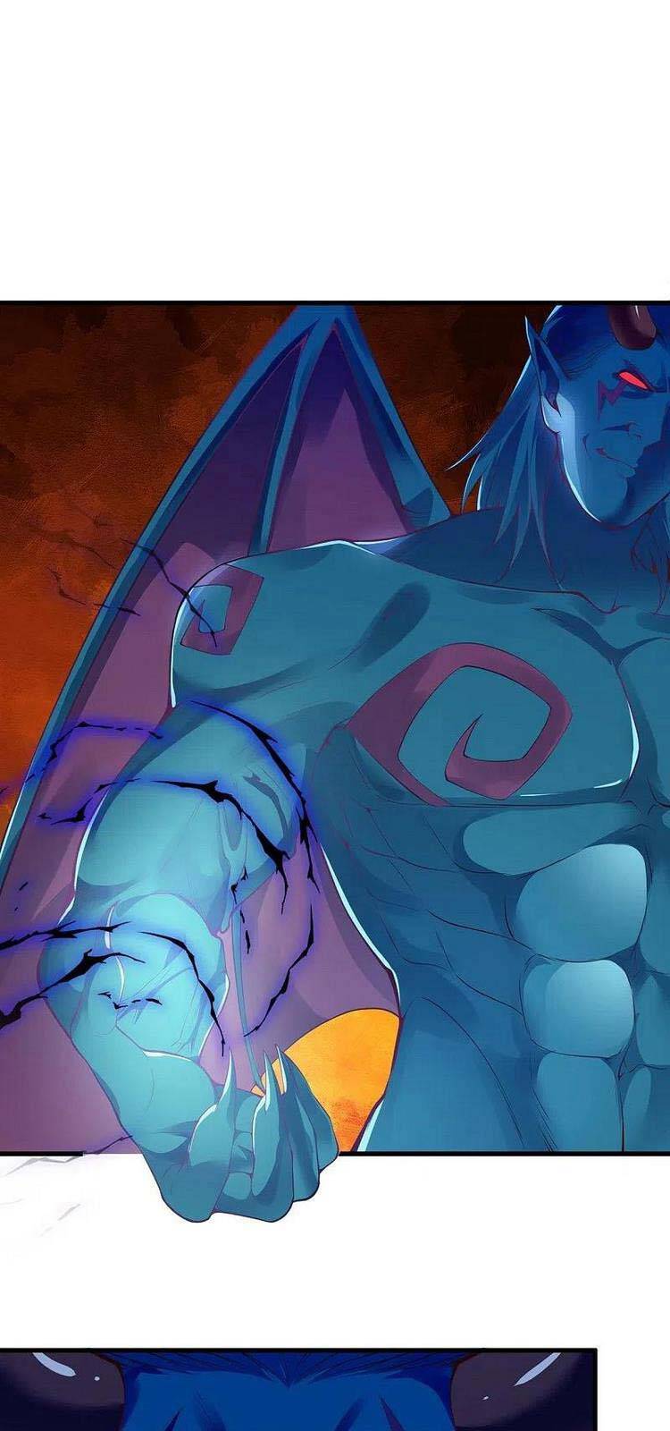 Nghịch Thiên Tà Thần - Chương 446