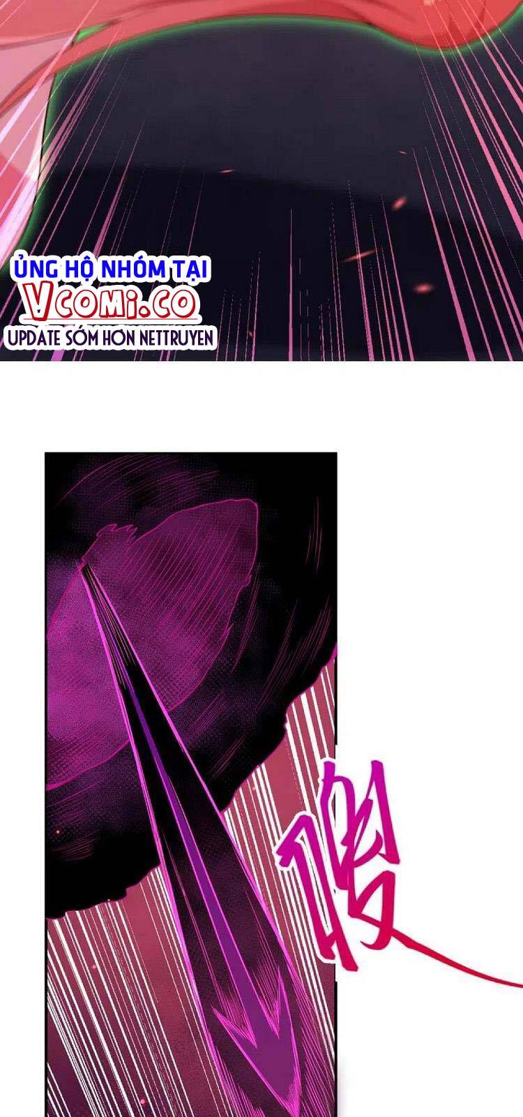 Nghịch Thiên Tà Thần - Chương 446