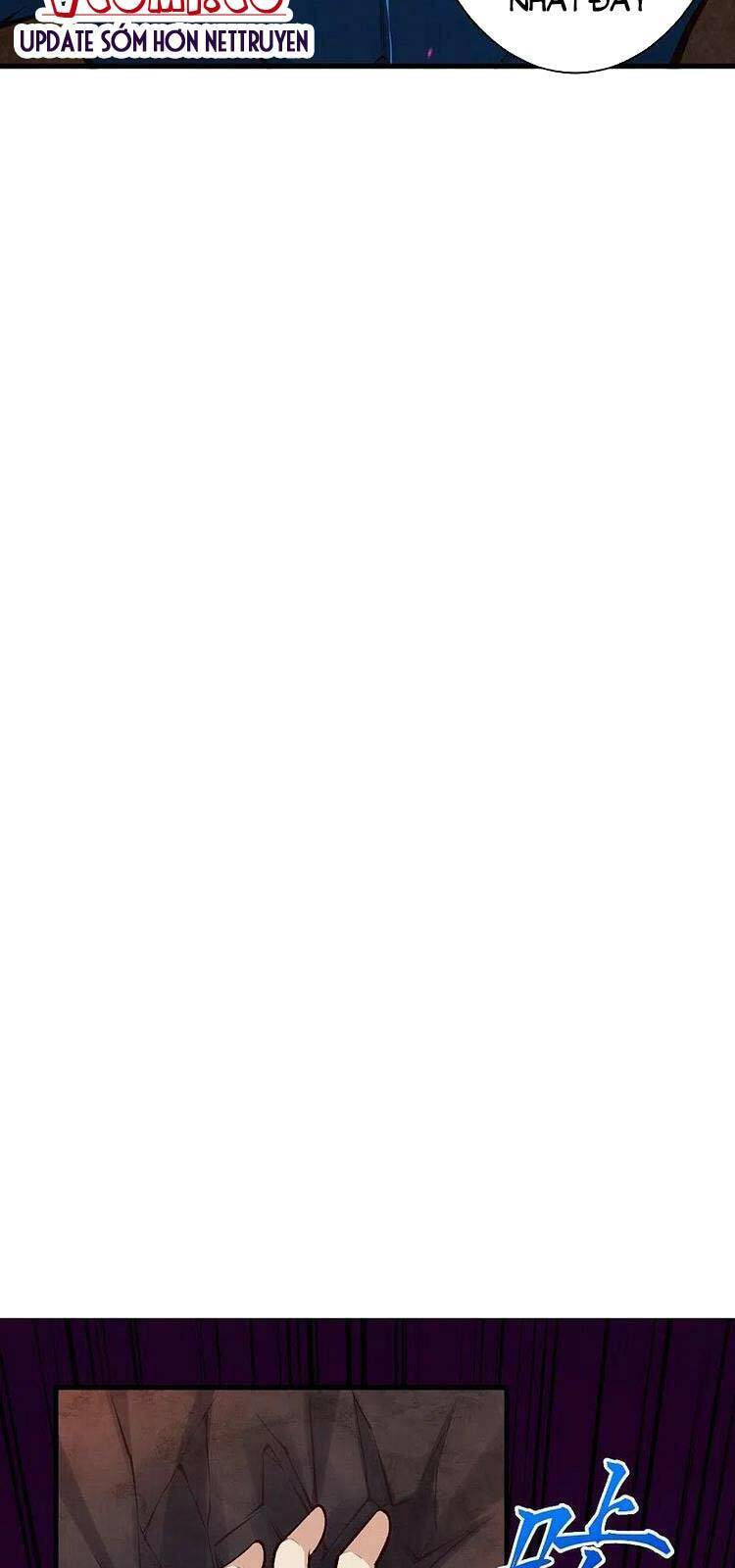 Nghịch Thiên Tà Thần - Chương 447