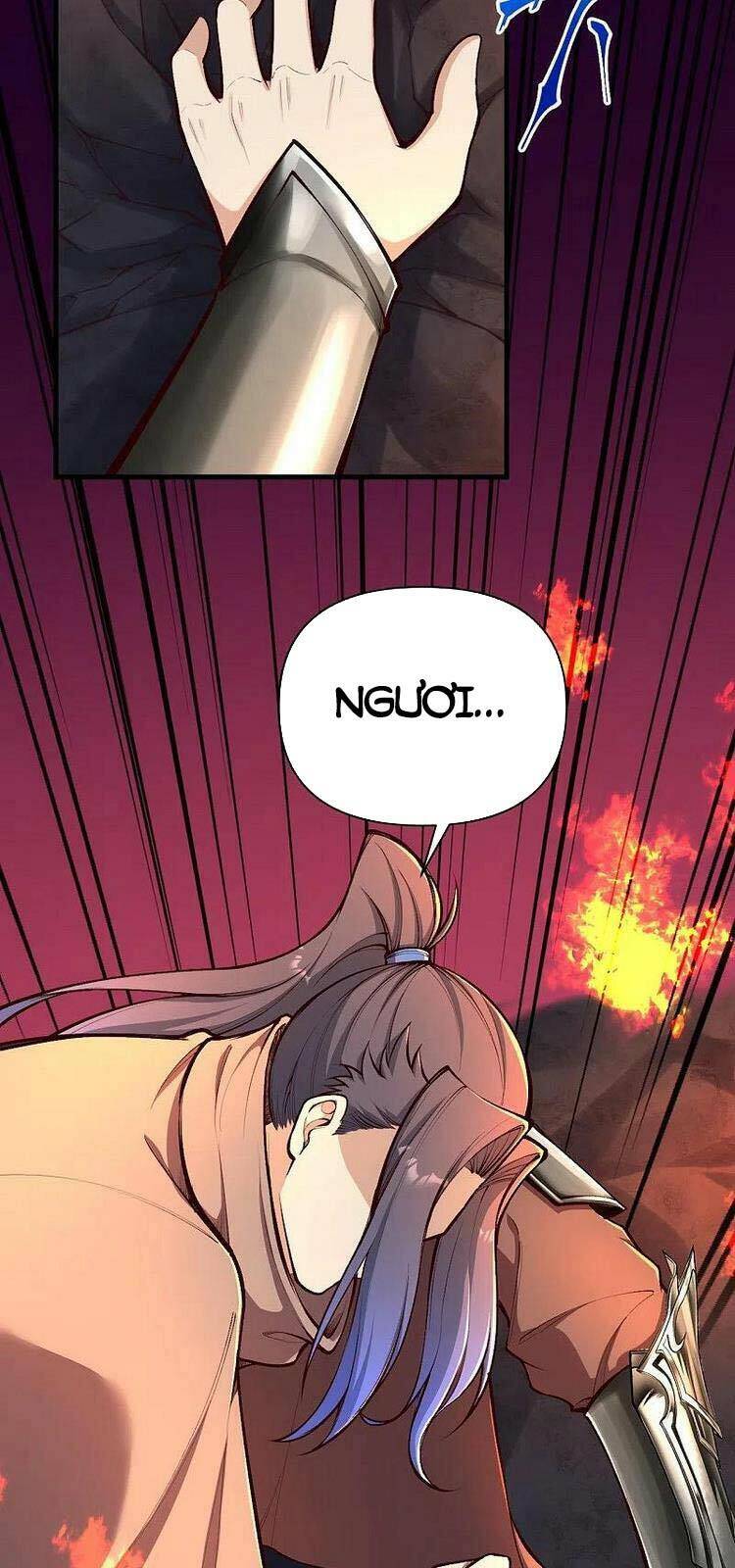 Nghịch Thiên Tà Thần - Chương 447