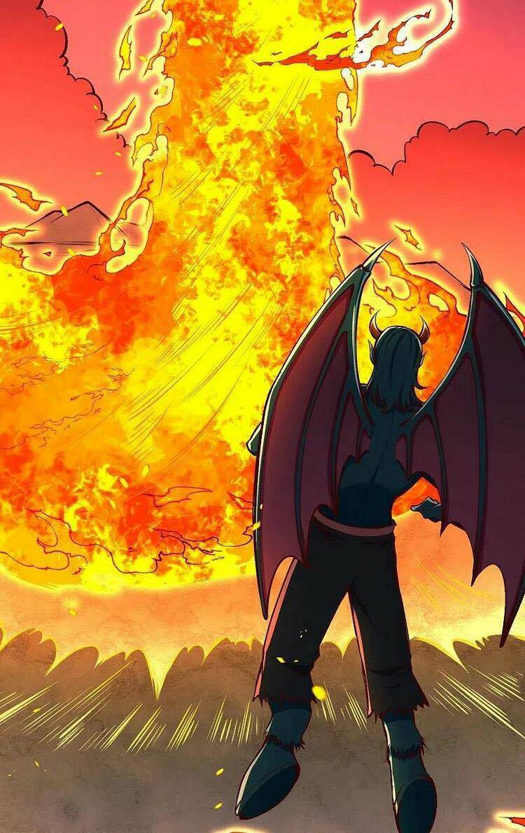 Nghịch Thiên Tà Thần - Chương 447