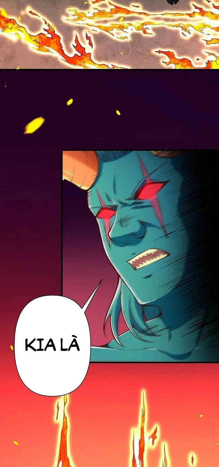 Nghịch Thiên Tà Thần - Chương 447