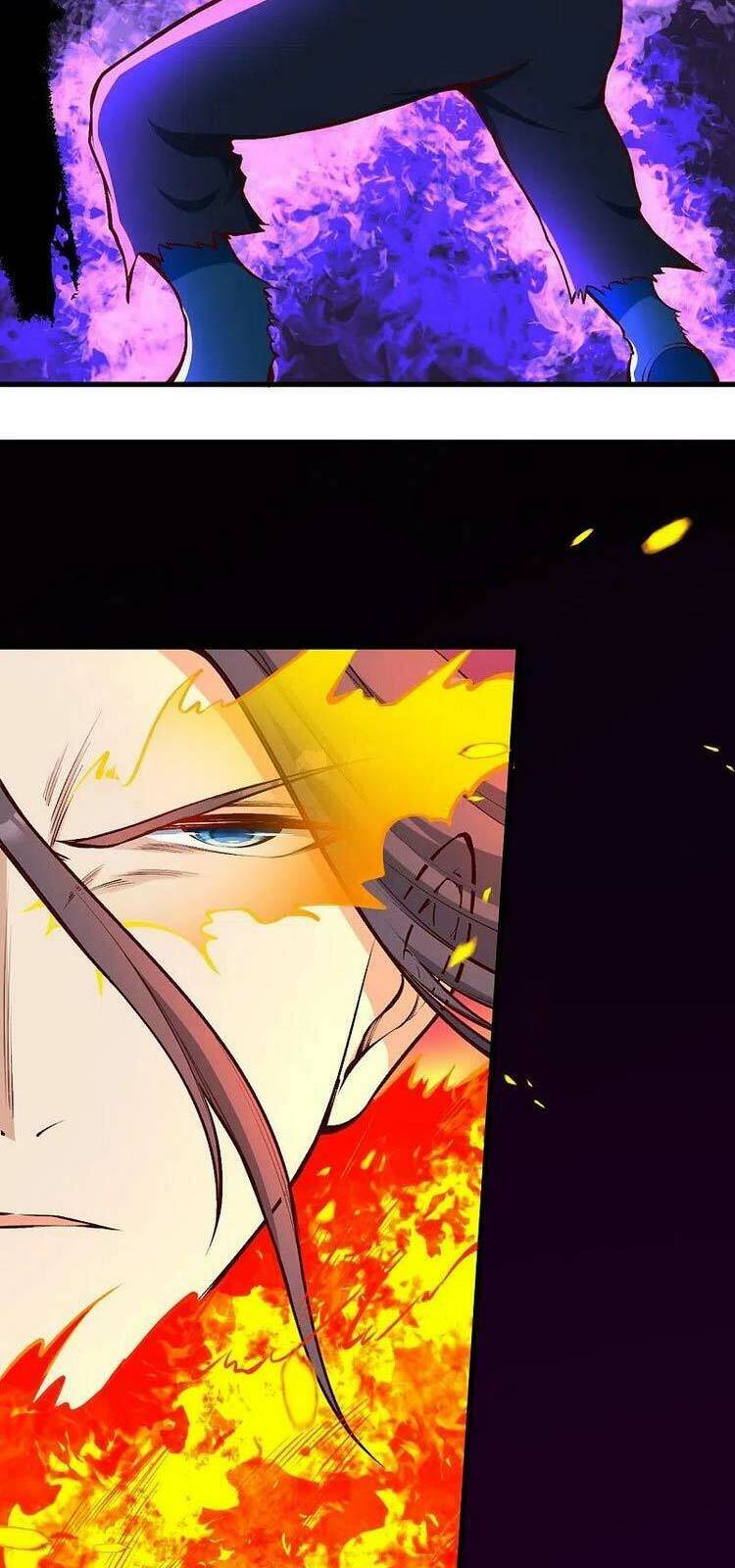 Nghịch Thiên Tà Thần - Chương 447