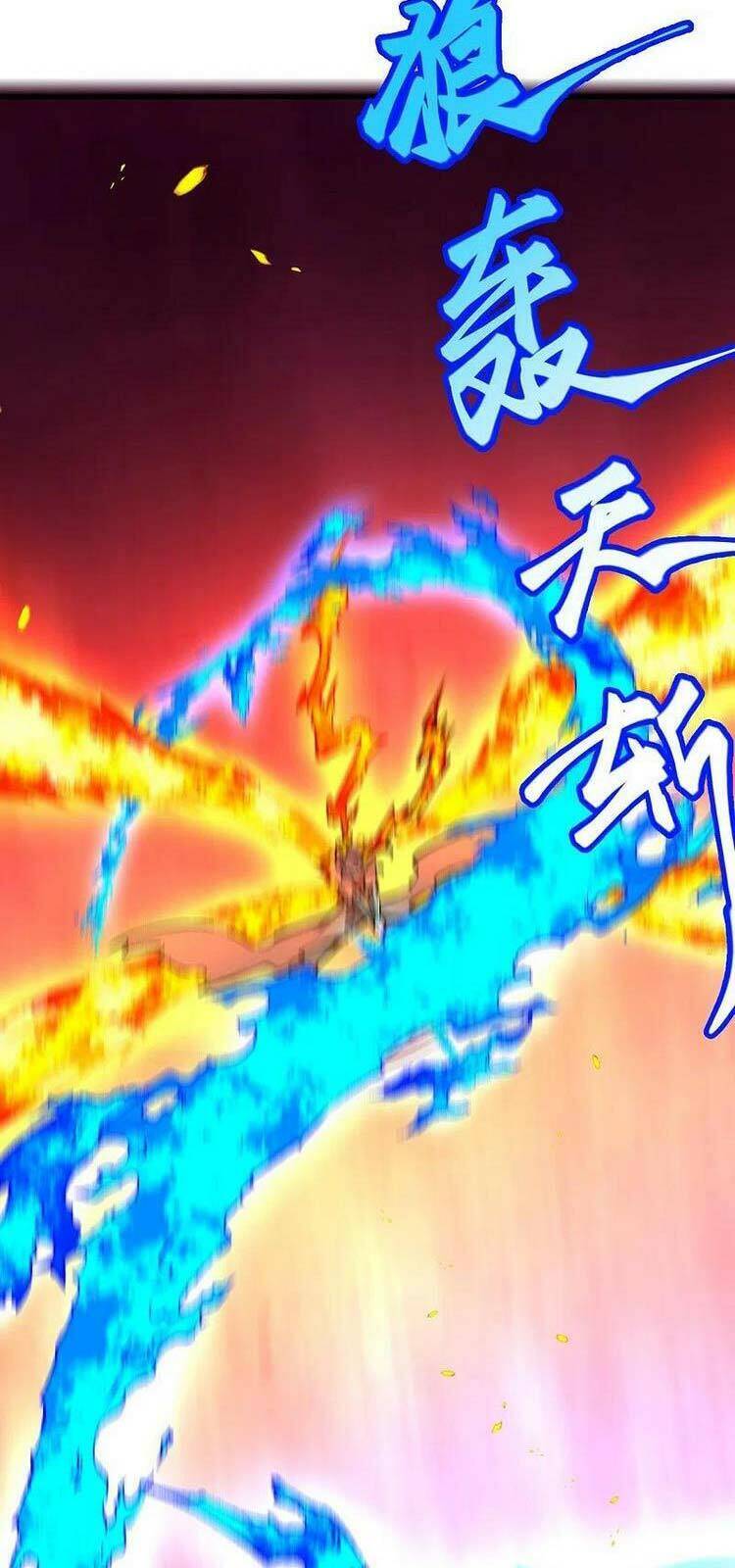 Nghịch Thiên Tà Thần - Chương 447