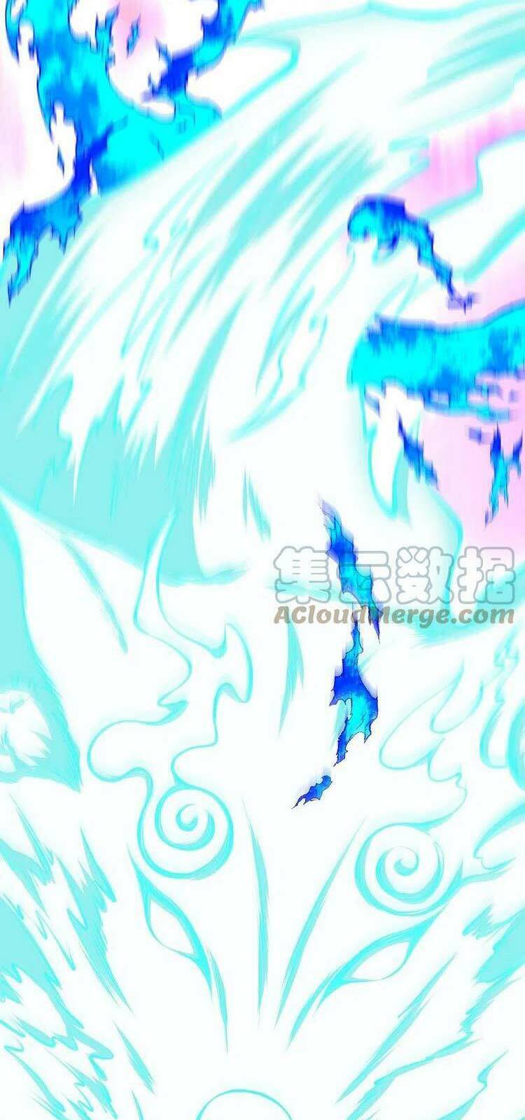 Nghịch Thiên Tà Thần - Chương 447