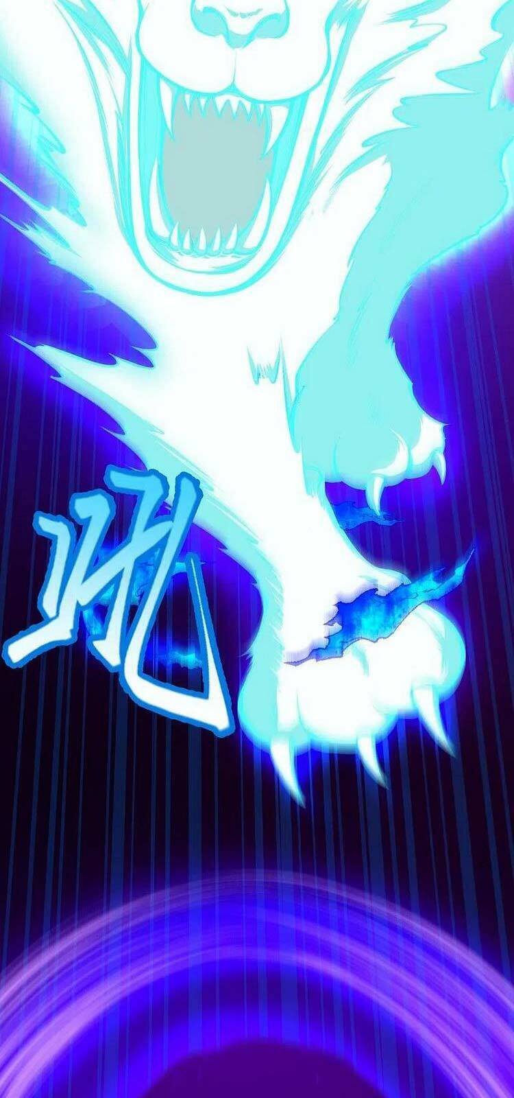 Nghịch Thiên Tà Thần - Chương 447