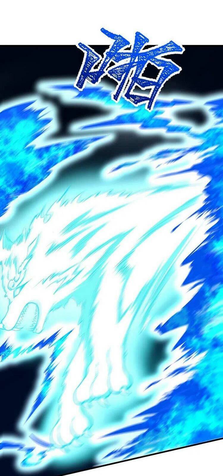 Nghịch Thiên Tà Thần - Chương 447