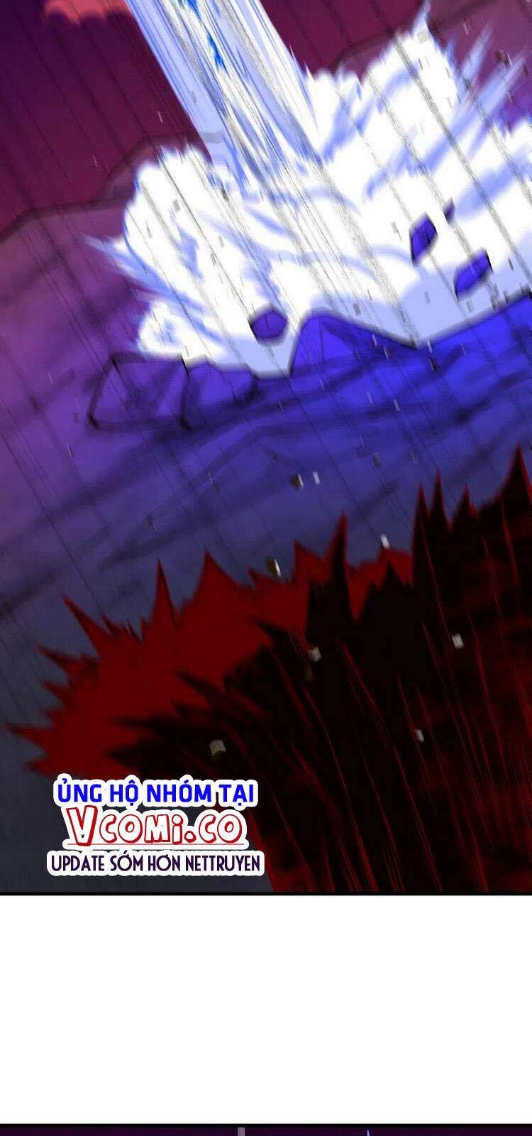 Nghịch Thiên Tà Thần - Chương 447