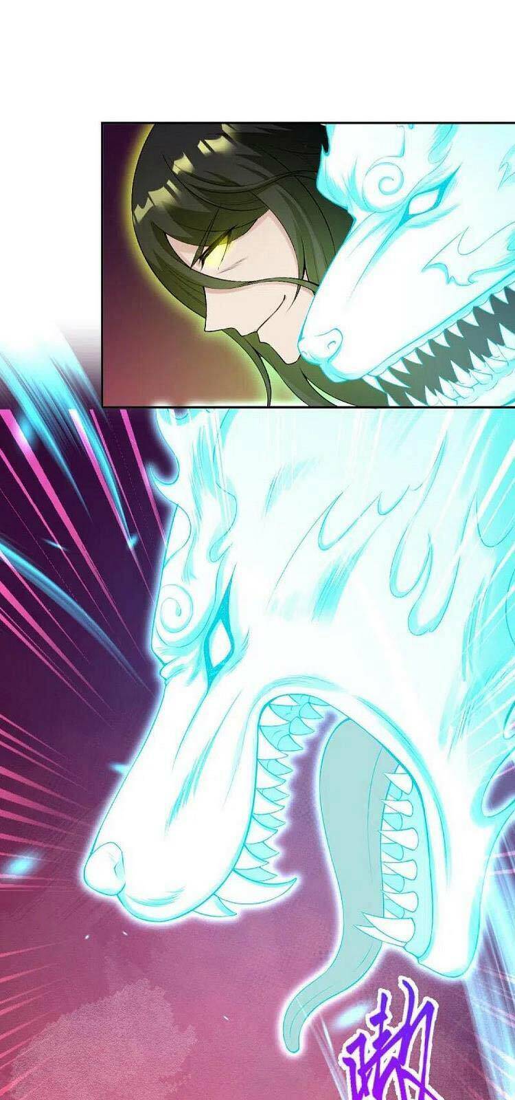 Nghịch Thiên Tà Thần - Chương 447