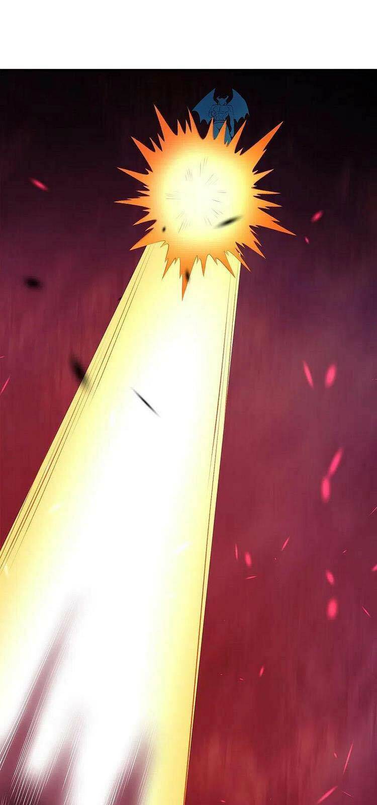 Nghịch Thiên Tà Thần - Chương 447