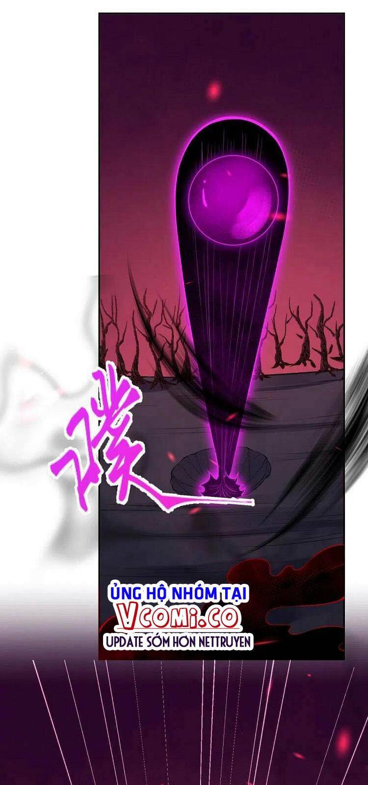 Nghịch Thiên Tà Thần - Chương 447