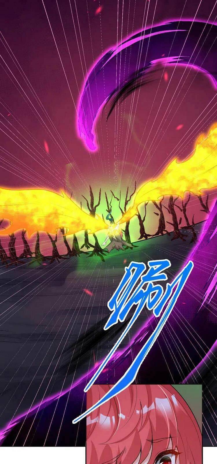 Nghịch Thiên Tà Thần - Chương 447