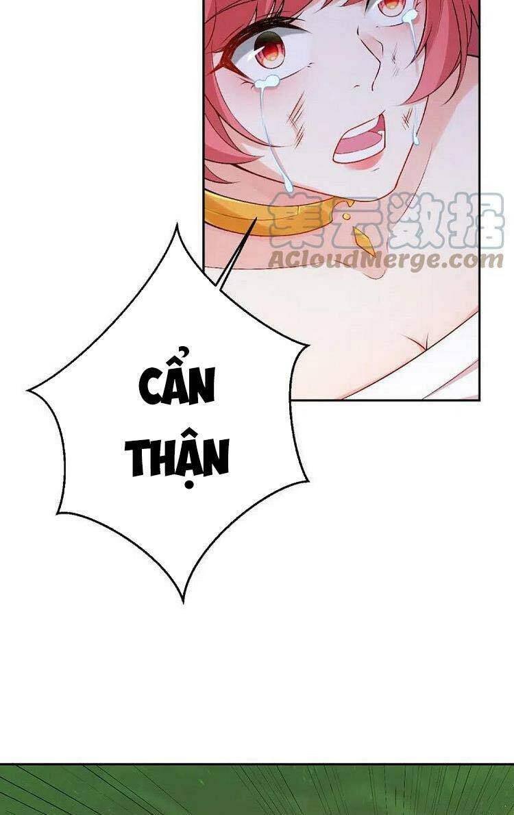 Nghịch Thiên Tà Thần - Chương 447