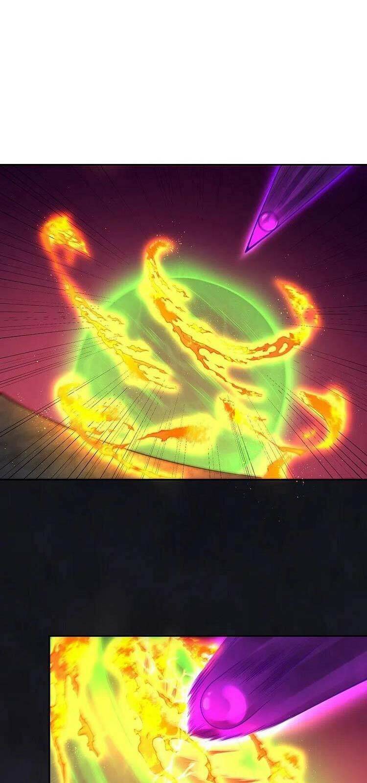 Nghịch Thiên Tà Thần - Chương 447