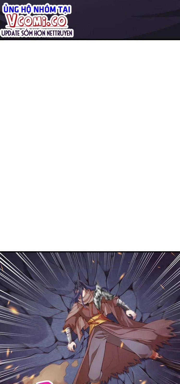 Nghịch Thiên Tà Thần - Chương 447