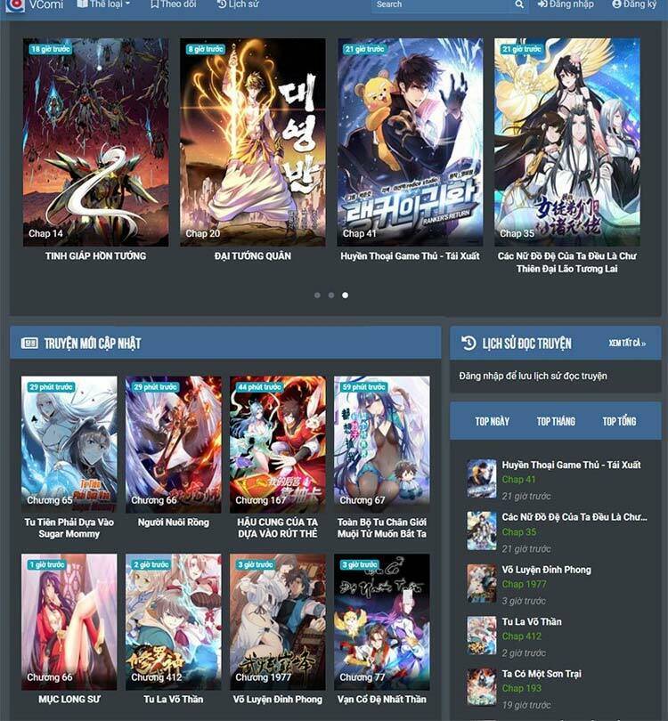 Nghịch Thiên Tà Thần - Chương 447