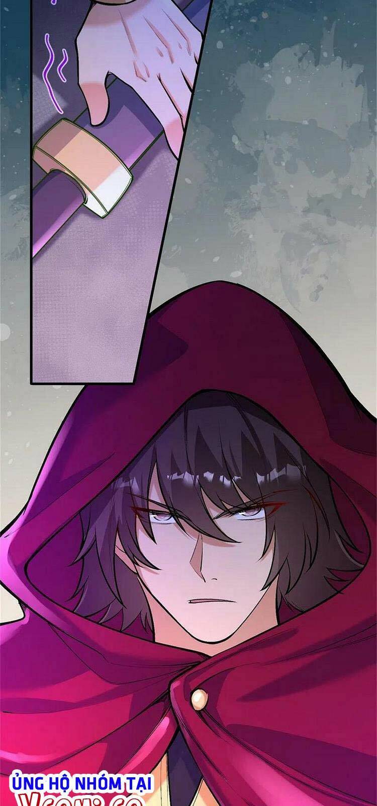 Nghịch Thiên Tà Thần - Chương 457