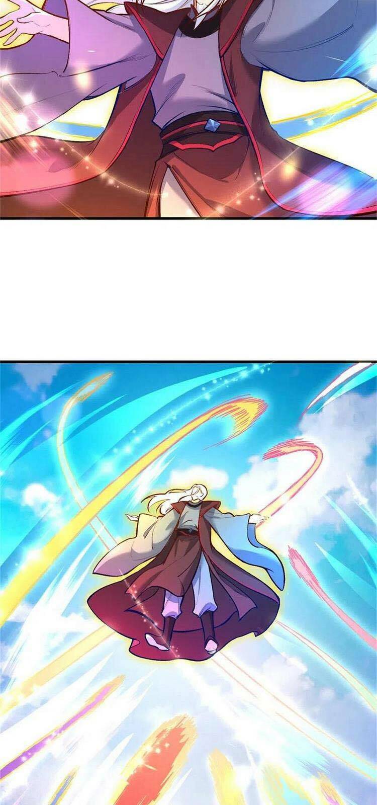 Nghịch Thiên Tà Thần - Chương 457