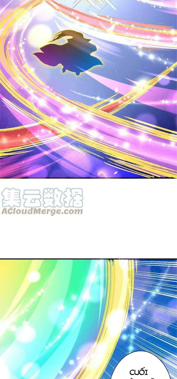 Nghịch Thiên Tà Thần - Chương 457