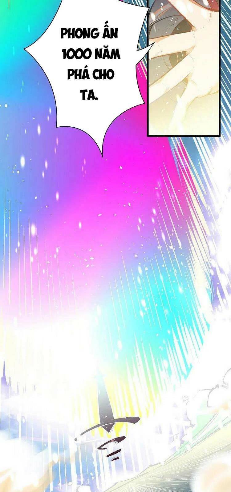 Nghịch Thiên Tà Thần - Chương 457