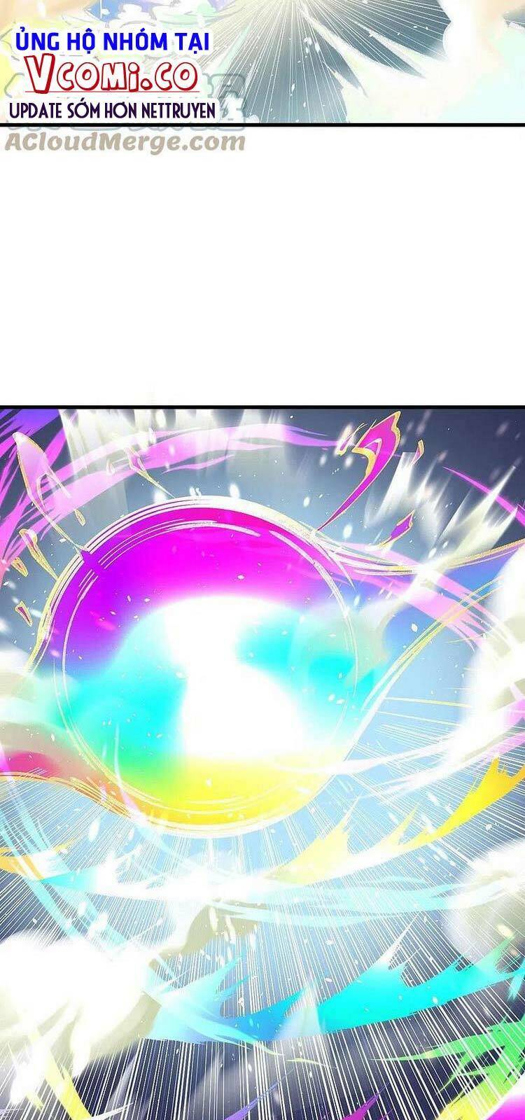 Nghịch Thiên Tà Thần - Chương 457