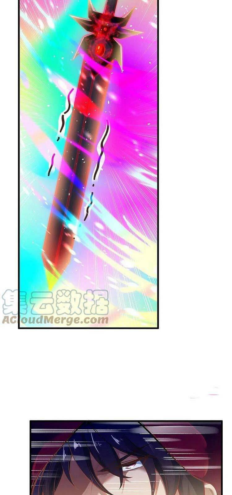 Nghịch Thiên Tà Thần - Chương 457