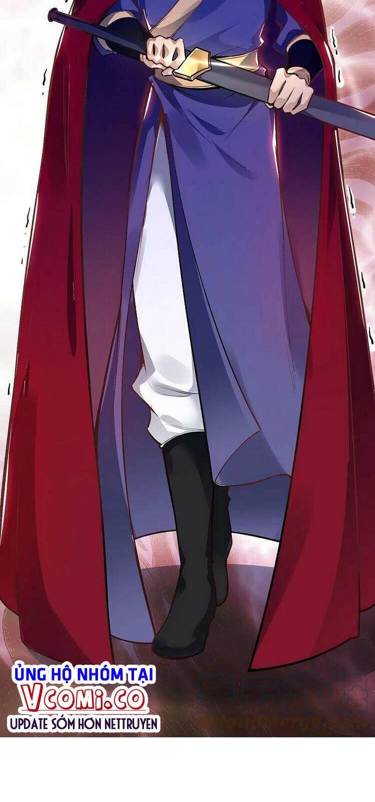 Nghịch Thiên Tà Thần - Chương 457