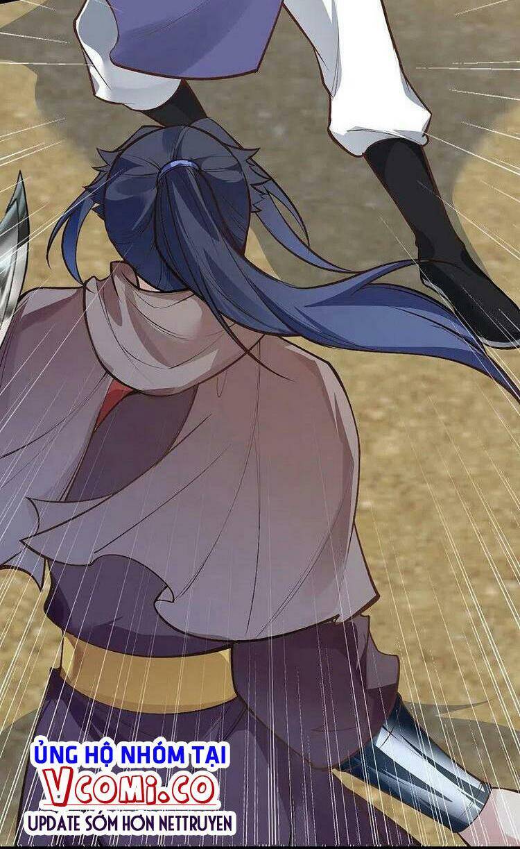 Nghịch Thiên Tà Thần - Chương 457