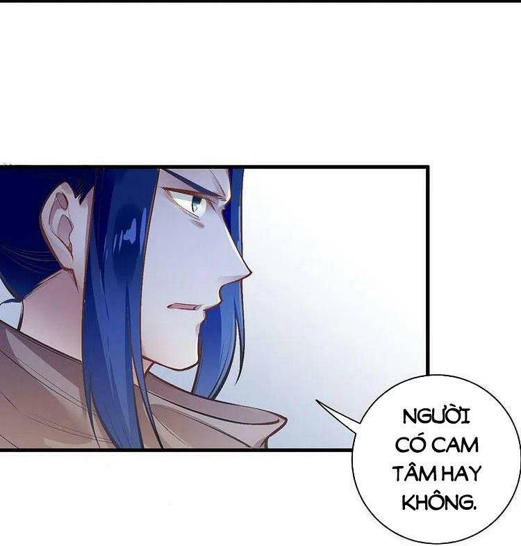 Nghịch Thiên Tà Thần - Chương 457